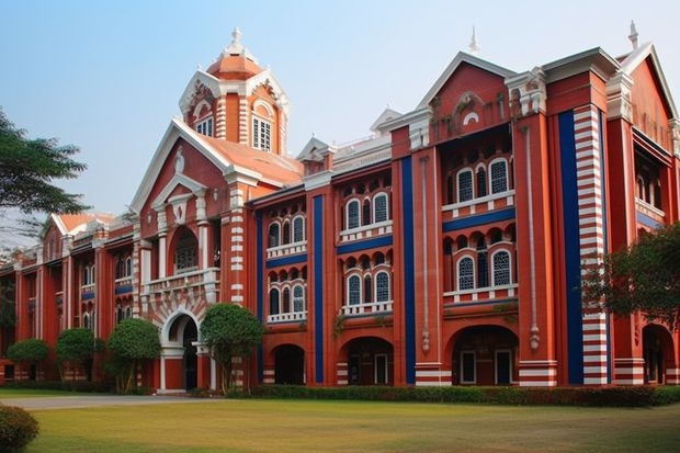 温州肯恩大学研究生难申请吗