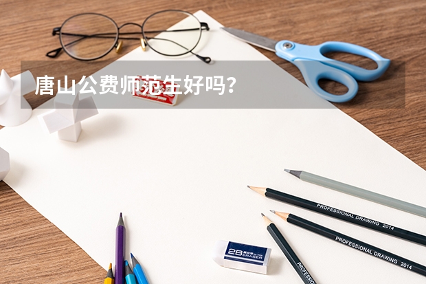 唐山公费师范生好吗？