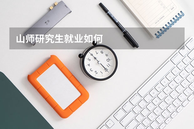 山师研究生就业如何