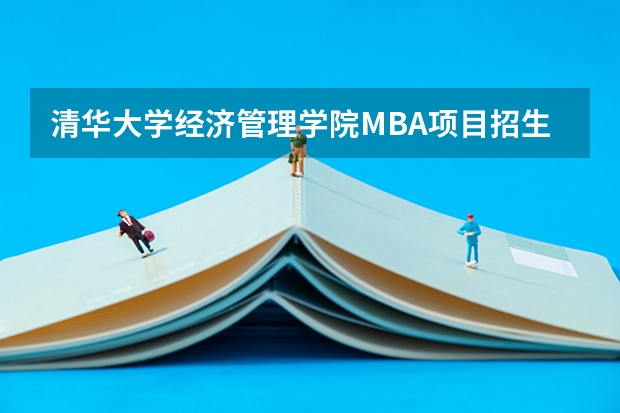 清华大学经济管理学院MBA项目招生简章详细版 中国人民大学的研究生招生简章 不明白